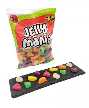GOMAS JAKE TROPICAL JELLIES BRILLO 1 Kg