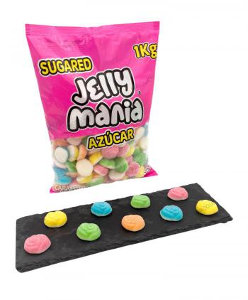 GOMAS JAKE FLOWER POWER 1 Kg