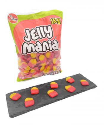 GOMAS JAKE PATATAS FRITAS BRILLO 1 Kg