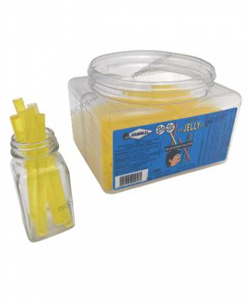 JELLY PAJITAS LIMON GOLMASA 200 Uds