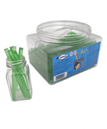 JELLY PAJITAS SANIDA GOLMASA 200 Uds