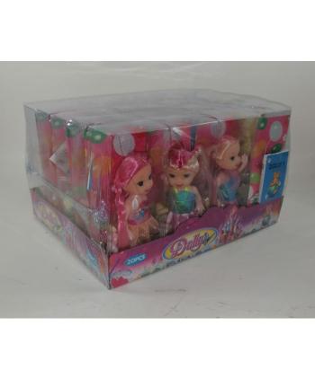 MUÑECA DOLLY 20 UD