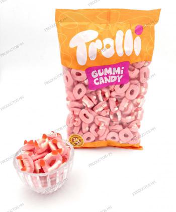 GOMAS TROLLI DRACULA BRILLO 1 Kg