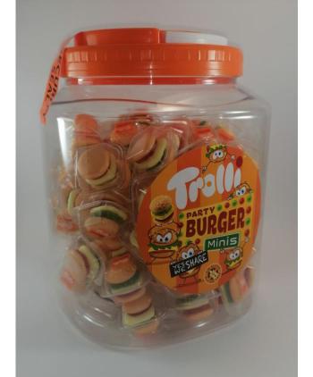 MINIBURGUER TROLLI TARRO 90 UD