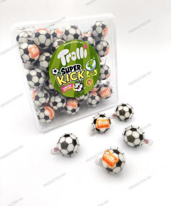 BALONES SUPER KICK TROLLI TARRO 45 Uds