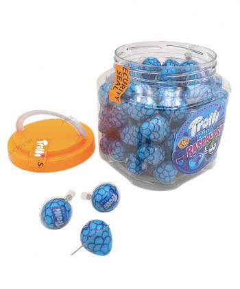 BLUE RASPBERRY TROLLI 75 Uds
