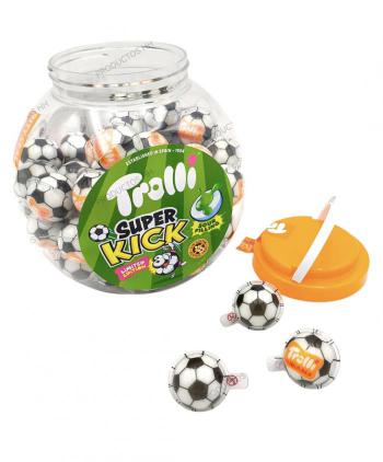 SUPER KICK TROLLI 60 Uds