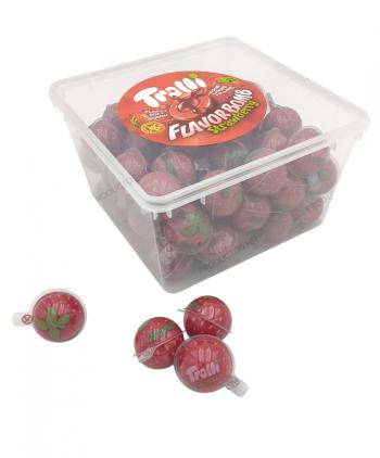 FLAVORBOMB STRAWBERRY TROLLI 60 Uds
