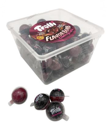 FLAVORBOMB CHERRY COLA TROLLI 60 Uds