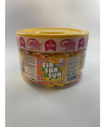 CHUPA GUM CERDAN 45 UD