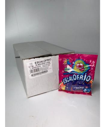 ESCALOFRIO 70 grs. 1 ud. (caja 30 uds.)