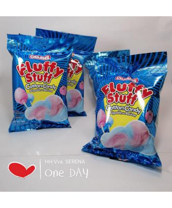 FLUFFY STUFF 28 grs 12 Uds 
