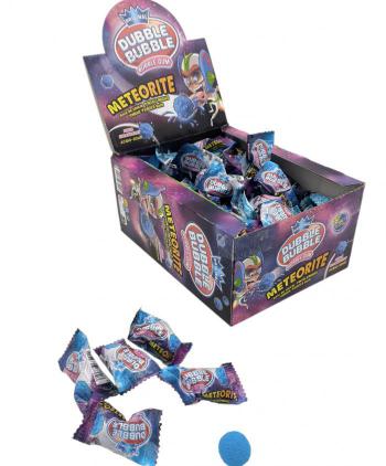 METEORITE DUBBLE BUBBLE PINTALENGUAS 90 Uds