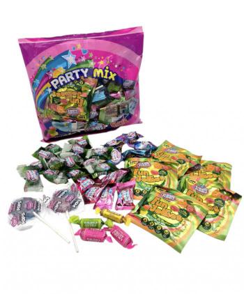 PARTY MIX BOLSA 300 grs