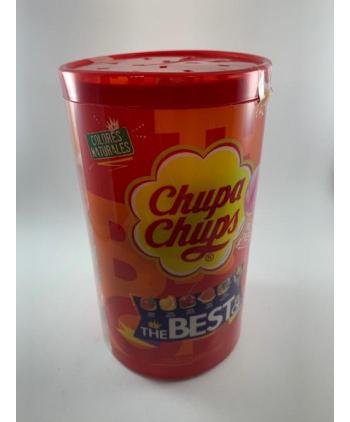CHUPA CHUPS 110 UDS CHUPA CHUS