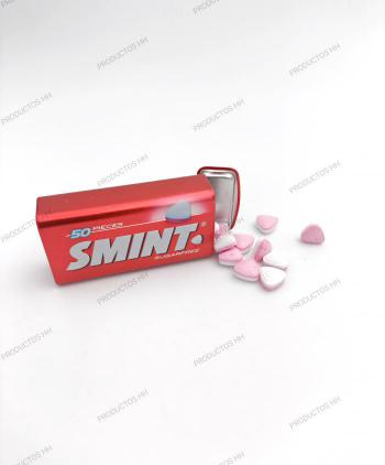 SMINT LATA FRESA SIN AZÚCAR 12 Uds