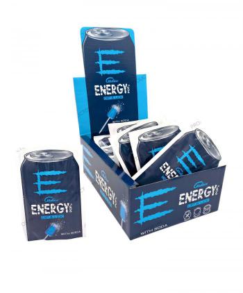 ENERGY POP DIP & LICK CON SODA CERDAN 22 Uds