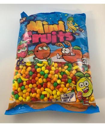 MINI FRUITT J. LOPEZ 2 KG