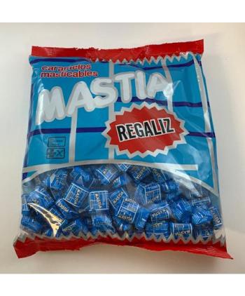MASTIA REGALIZ 1 KG