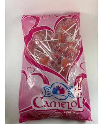 PIRULETA HELLINETAS O CAMELOT 200 UD 