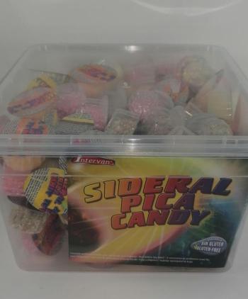 SIDERAL PICA INTERVAN 135 UD