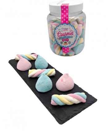 GOURMET MALLOWS TOP CANDY TARRO 300 grs