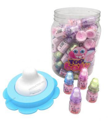 TOP BABY BIBERON 30 grs 48 Uds
