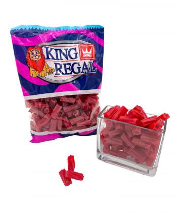 TACO JELLY FRESA KING REGAL 1 Kg