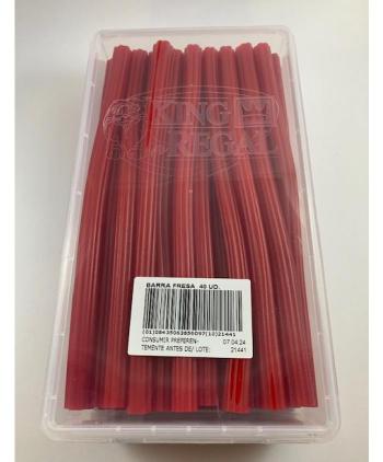 BARRA FRESA KING REGAL 40 UD