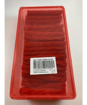 JELLY KING 60 UD KING REGAL 