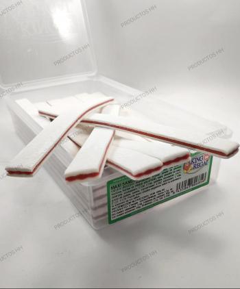 MAXI SANDWICH NATA FRESA KING REGAL 30 Uds