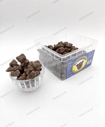 OSITO CHOCOLATE CON LECHE 108 Uds 1 Kg