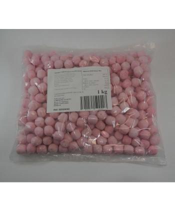BOOLS FRESA MASTICALBES ROSA 1 KG