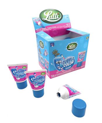 TUBBLE GUM TUTTI 18 Uds