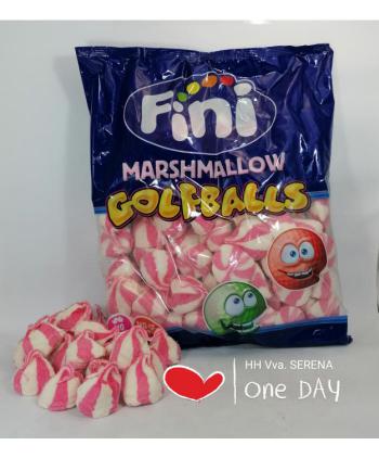FINITRONC GORRO DUENDE FRESA 1 Kg