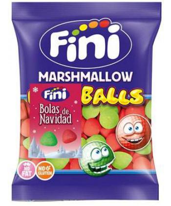 ESPONJITAS FINI BOLAS DE GOLF SURTIDAS 125 Uds