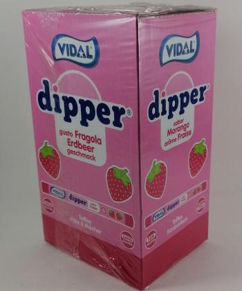 DIPPER VIDAL 200 UD
