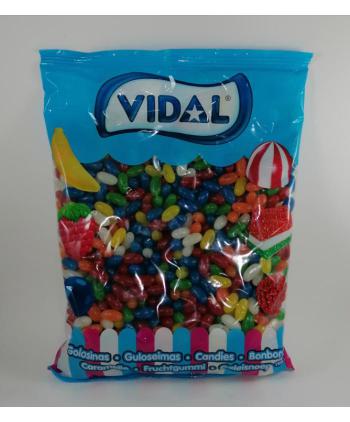 GLAS FRUT VIDAL 2 Kg