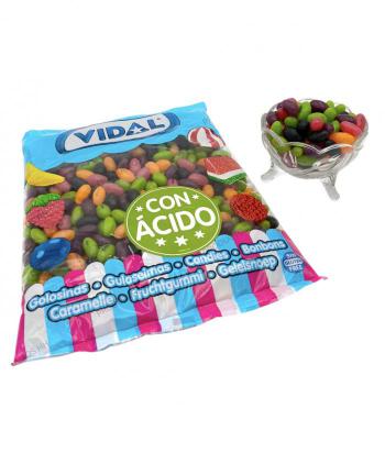 GLAS FRUIT ACIDO 1 Kg
