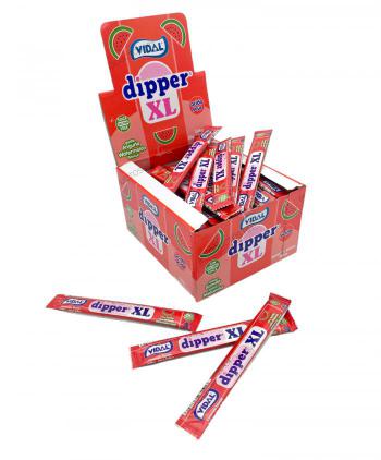 DIPPER SANDIA XL 100 Uds