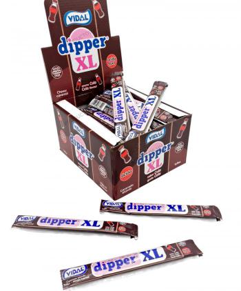 DIPPER COLA XL 100 Uds