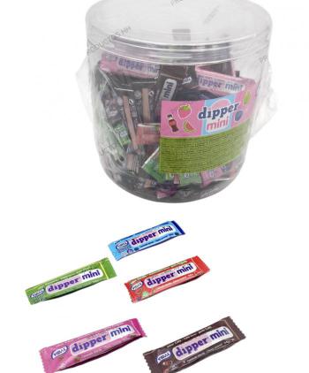 MINIDIPPERS VIDAL 250 Uds