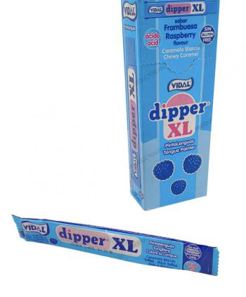 DIPPER XL PINTALENGUAS FRAMBUESA 157 grs