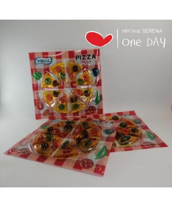 PIZZA JELLY VIDAL 11 X 4 Uds