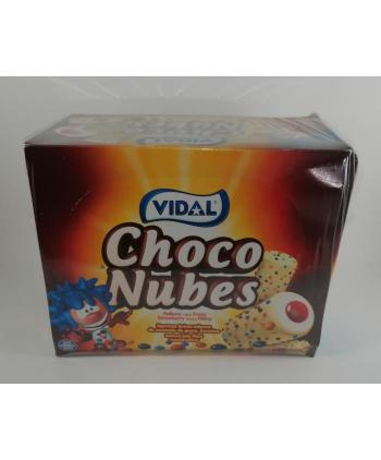 CHOCONUBES VIDAL 75 Uds