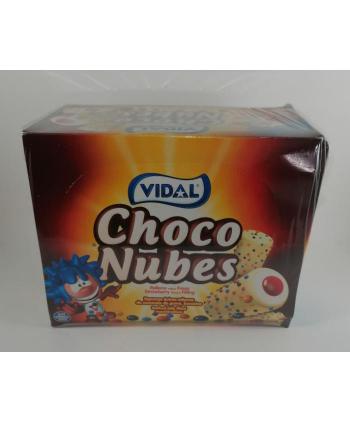 CHOCONUBES 75 VIDAL