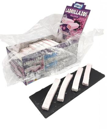 LADRILLAZOS RELLENOS VIDAL 75 Uds