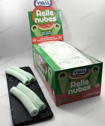 DULCINUBES RELL SANDIA VIDAL 75 Uds