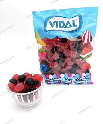 GOMAS VIDAL MORAS GIGANTES BRILLO 1 Kg