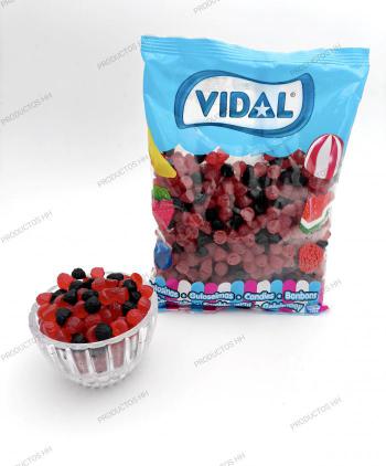 GOMAS VIDAL MORITAS BRILLO 1 Kg